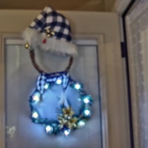 Custom Wreaths